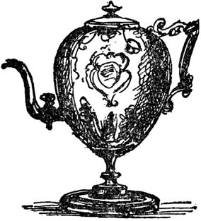 Эдвард Лир - Чистый nonsense (сборник)