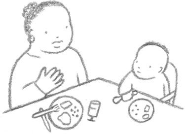 Джеки Силберг - 125 развивающих игр для детей до 1 года