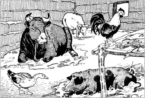 Александр Афанасьев - Народные русские сказки из собрания А. Н. Афанасьева