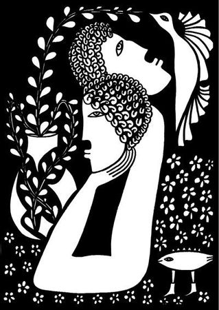 Юнна Мориц - По закону - привет почтальону