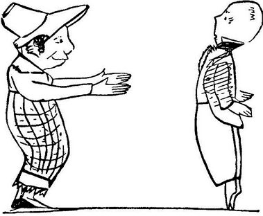 Эдвард Лир - Чистый nonsense (сборник)