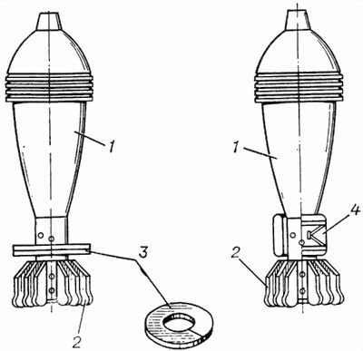 Министерство Обороны СССР - 82-мм миномет 2Б14-1. Техническое описание и...