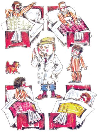 Эдуард Успенский - Следствие ведут Колобки