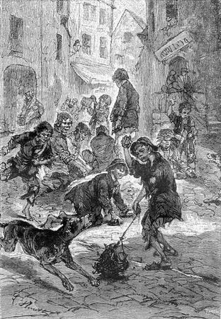 Жюль Верн - Малыш