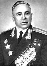 Владимир Побочный, Людмила Антонова - Московская великая битва - контрнаступление