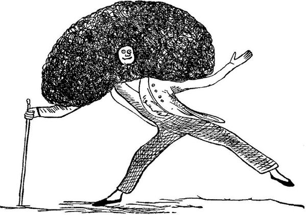 Эдвард Лир - Чистый nonsense (сборник)