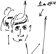 Александр Покровский - Тропик лейтенанта. Пиратское рондо