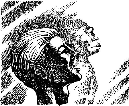 Джек Лондон, Герберт Уэллс и др. - Сила сильных