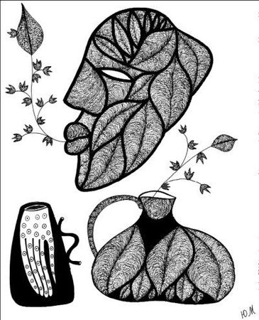 Юнна Мориц - По закону - привет почтальону