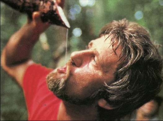 Карло Маури - Когда риск - это жизнь!