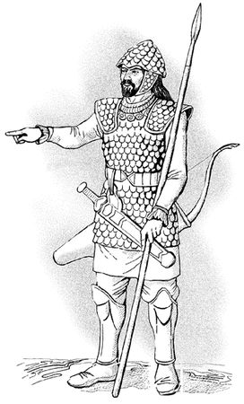 Павел Югринов - Малая энциклопедия холодного оружия