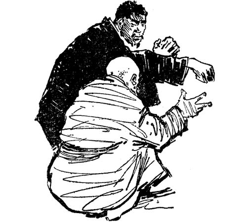 Илья Рыжов - К заоблачному озеру