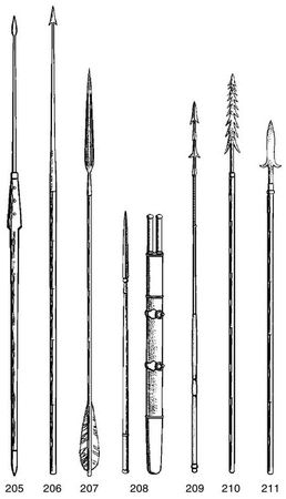 Павел Югринов - Малая энциклопедия холодного оружия