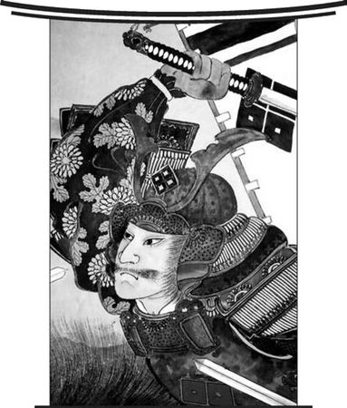 Ольга Чигиринская - Предсмертные стихи самураев