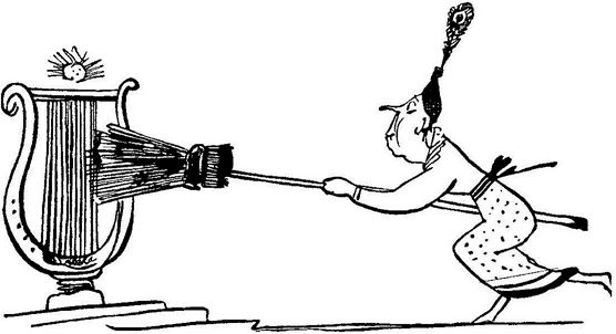 Эдвард Лир - Чистый nonsense (сборник)