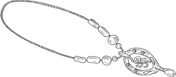 Наталья Савина - Оригинальные поделки из соленого теста