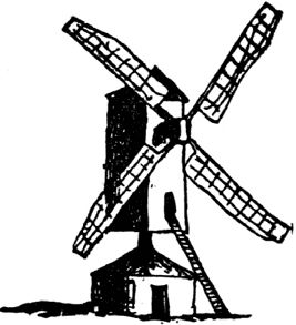 Эдвард Лир - Чистый nonsense (сборник)