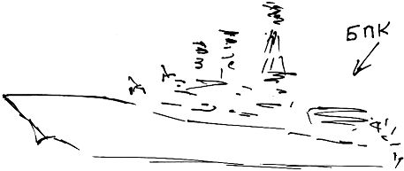 Александр Покровский - Тропик лейтенанта. Пиратское рондо