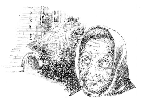 Ирина Витковская - Один рыжий, один зеленый. Повести и рассказы