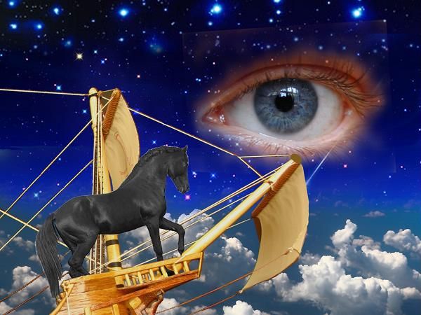 Саша Суздаль - Блуждающий Неф