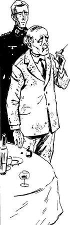 Яков Левант - Наследство дядюшки Питера