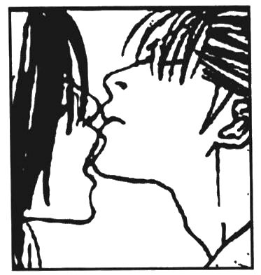 Павел Пепперштейн - Пражская ночь