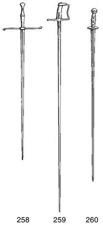 Павел Югринов - Малая энциклопедия холодного оружия