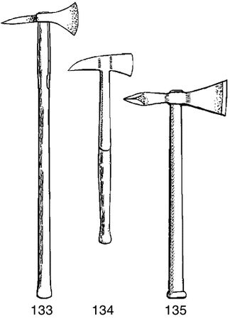 Павел Югринов - Малая энциклопедия холодного оружия
