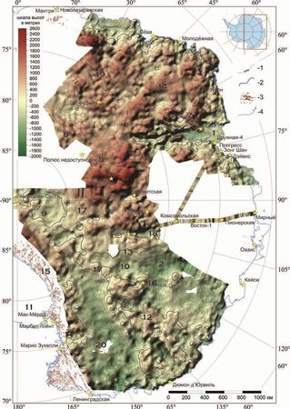Коллектив авторов - Строение и история развития литосферы