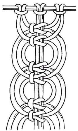 Светлана Ращупкина - Макраме для начинающих. Лучшие и оригинальные модели