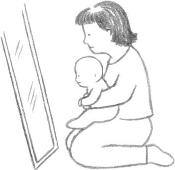 Джеки Силберг - 125 развивающих игр для детей до 1 года