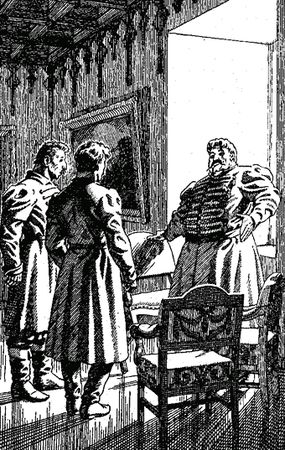 Владимир Малик - Шёлковый шнурок