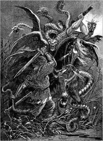 Александр Афанасьев - Народные русские сказки из собрания А. Н. Афанасьева