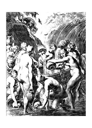 Ефим Курганов - Бриллиантовый скандал. Случай графини де ла Мотт