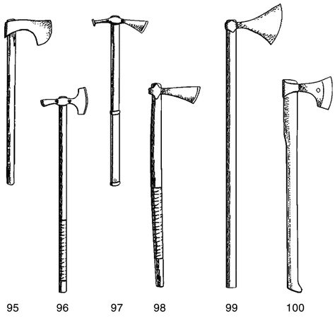 Павел Югринов - Малая энциклопедия холодного оружия