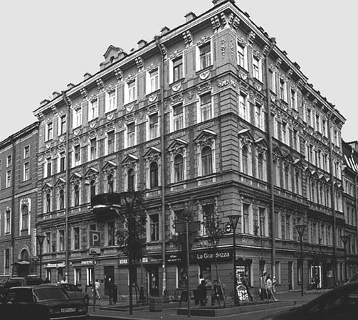 Аркадий Векслер, Тамара Крашенинникова - Владимирский округ. Большая и Малая...