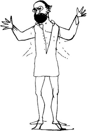 Эдвард Лир - Чистый nonsense (сборник)