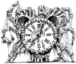 Зоман Чейнани - Мир без принцев (ЛП)