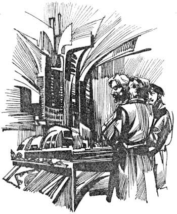 Георгий Гуревич - Ордер на молодость (Сборник с иллюстрациями)