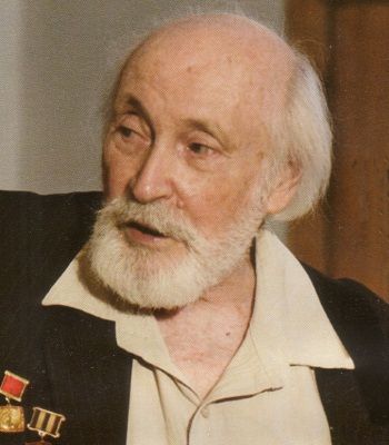 Михаил Ливертовский - Другая любовь