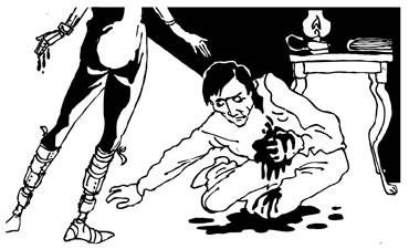 Анна Семироль - Игрушки дома Баллантайн