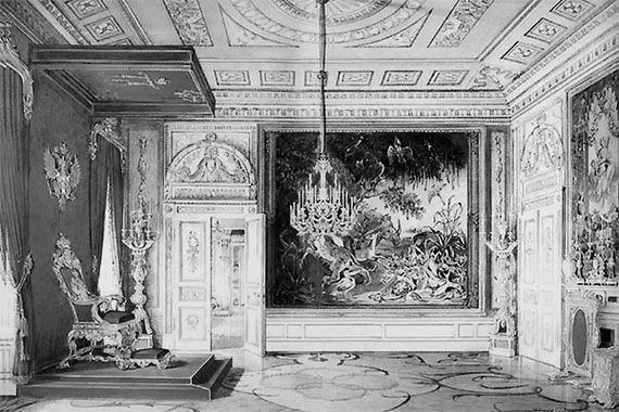 Андрей Гусаров - Гатчина. От прошлого к настоящему. История города и его жителей