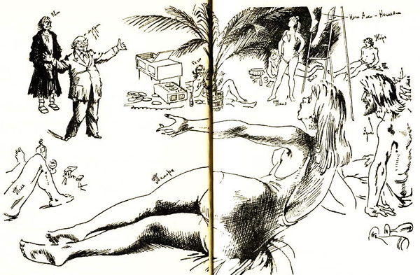 Василий Шукшин - До третьих петухов