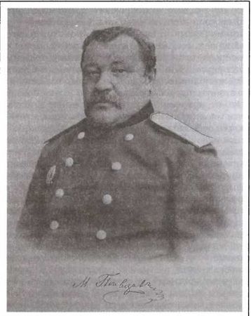 Михаил Певцов - Путешествия по Китаю и Монголии. Путешествие в Кашгарию и Куньлунь