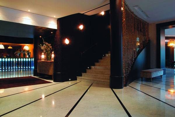 Виктория Завьялова, Валерия Башкирова - Лучшие отели мира