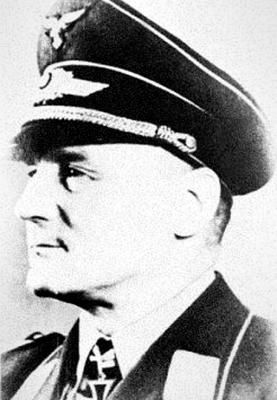 Константин Залесский - Люфтваффе. Военно-воздушные силы Третьего рейха