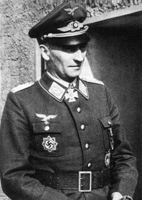 Константин Залесский - Люфтваффе. Военно-воздушные силы Третьего рейха