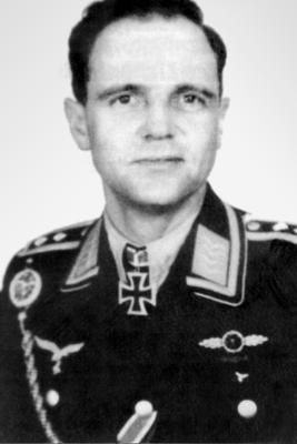 Константин Залесский - Люфтваффе. Военно-воздушные силы Третьего рейха