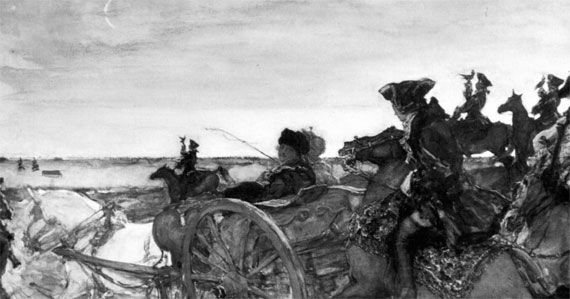 Андрей Гусаров - Гатчина. От прошлого к настоящему. История города и его жителей