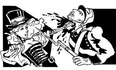 Анна Семироль - Игрушки дома Баллантайн